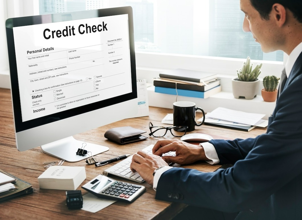 Credit control